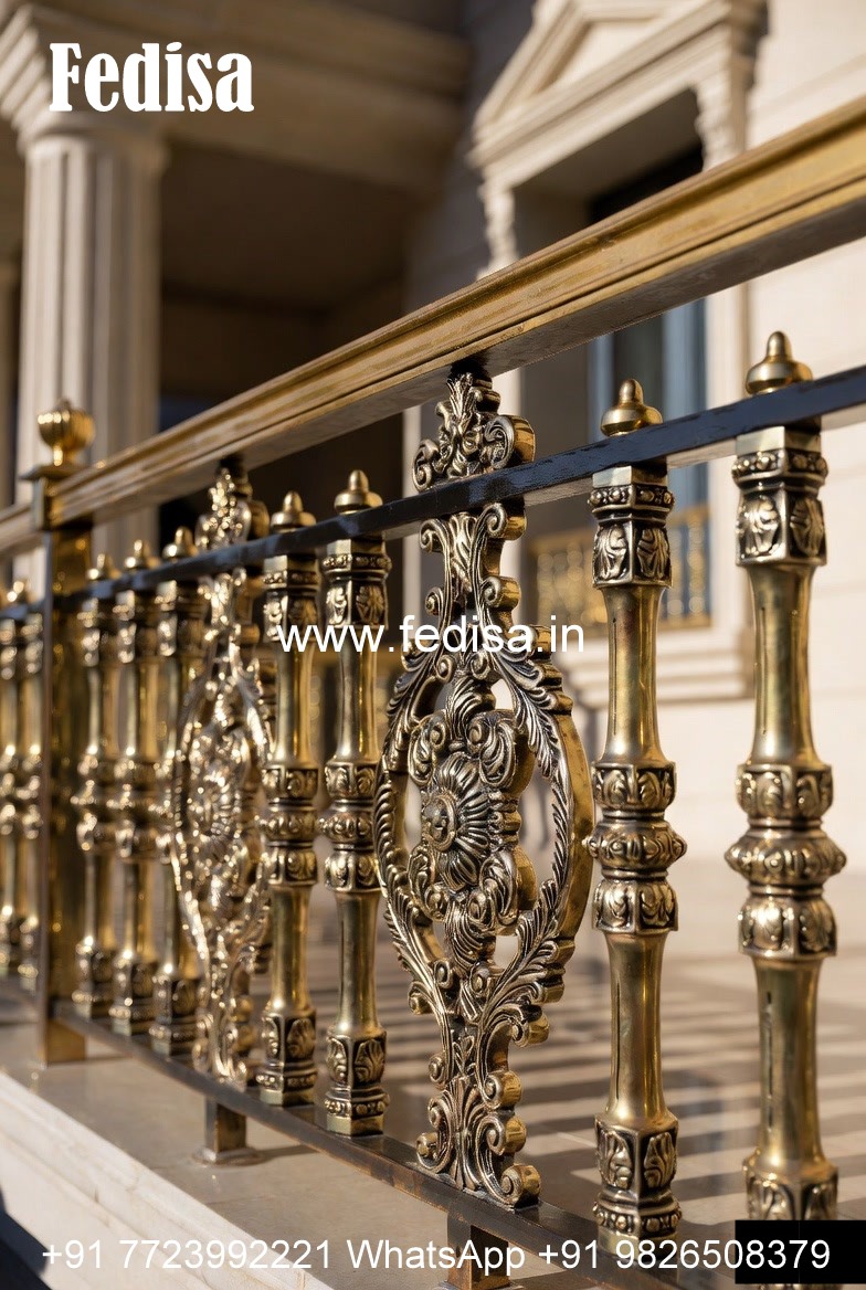 Top Modern Railings No-25087