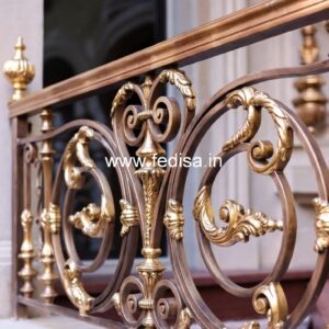 Best Balcony Railings No-25090