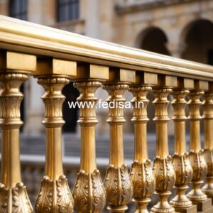 Modern Balcony Designs No-25095