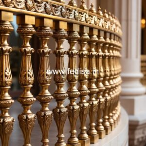 Creative Balcony Ideas No-25097