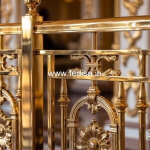 Creative Railings No-25109