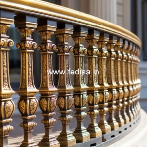 Creative Balcony Decor No-25113