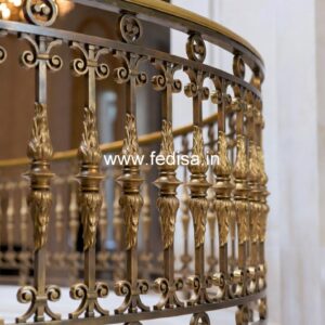 Stylish Balcony Decor No-25116