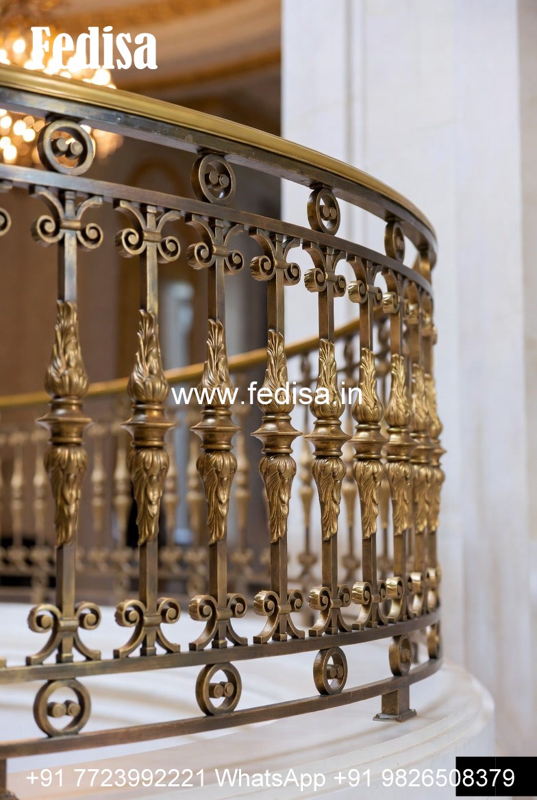 Stylish Balcony Decor No-25116