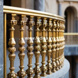 Trending Railing Designs For Modern Homes No-25123