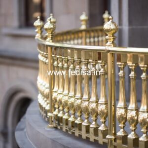 Premium Railing Design Services No-25124