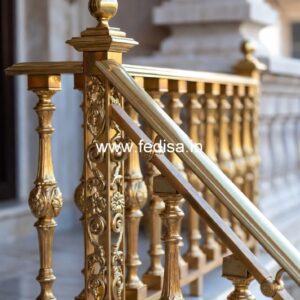 Elegant Railing Design Collection No-25130