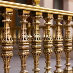Latest Railing Design Trends No-25131