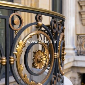 Modern Railing Design Ideas For Home 2034 No-25132