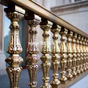 Latest Railing Design Ideas In India 2034 No-25135