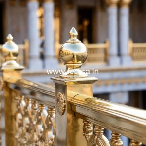 Modern Railing Design Ideas No-25138