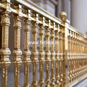 Top 20 Modern Railing Design Ideas For Home No-25144