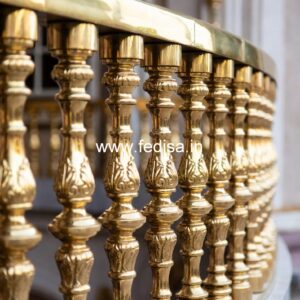 Modern Railing Design Ideas For Home No-25148