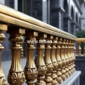 Simple Railing Design For Small House No-25153