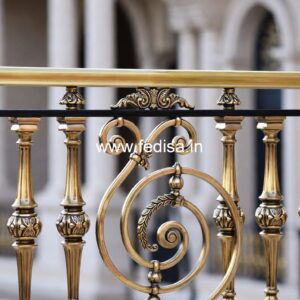 Trending Railing Design Ideas No-25154