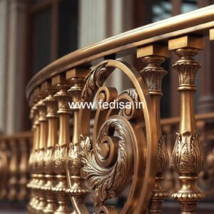 Premium Railing Design Ideas No-25161