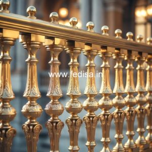 Eye Catching Railing Designs No-25165