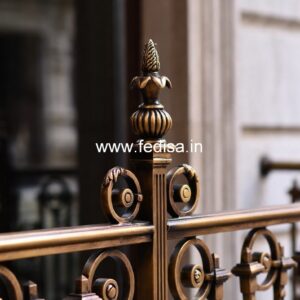 Latest Home Railing Designs No-25167