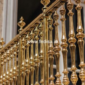 Balcony Safety Railing Designs No-25168