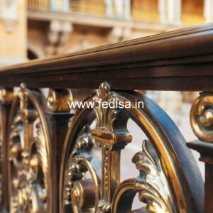 Innovative Railing Design Ideas No-25169