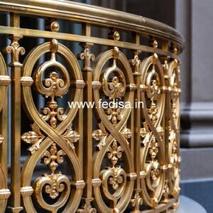 Smart Railing Design Concepts No-25175