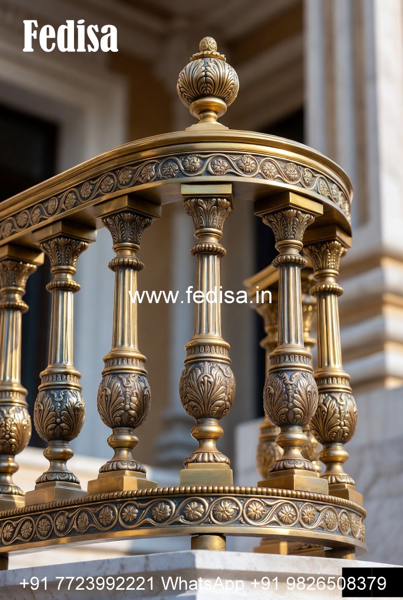 Best Home Railing Ideas No-25176