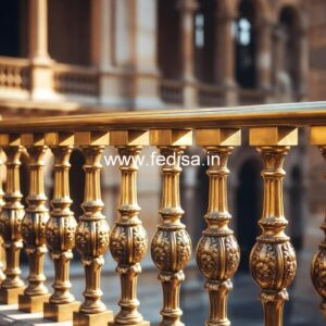 Wooden Railing Design Ideas No-25178