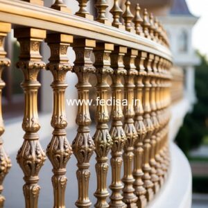 Fancy Railing Design Collection No-25179