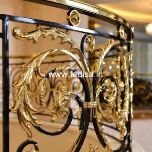 Low Cost Railing Designs No-25181