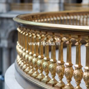 Durable Steel Railing Ideas No-25182