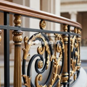 Home Improvement Railing Ideas No-25184