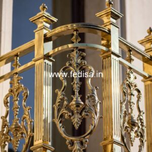 Stair Safety Railing Designs No-25186
