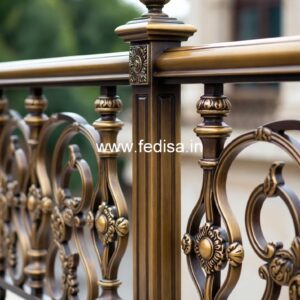 Modern Stair Railings For Homes No-25189