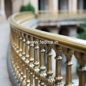 Latest Stair Railing Trends No-25193