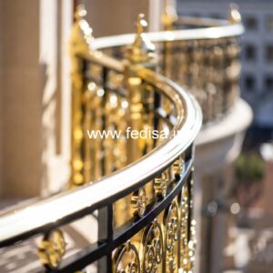 Modern House Railing Concepts No-25197