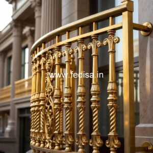 Beautiful Staircase Railings No-25200