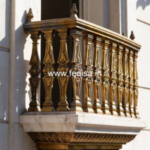 Home Balcony Railing Inspiration No-25201