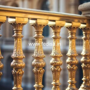 Strong Balcony Railing Ideas No-25202