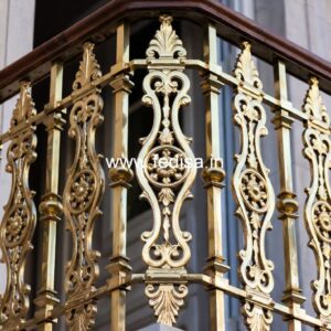 Modern Safety Railings No-25203