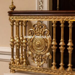 Simple Balcony Railing Ideas No-25208