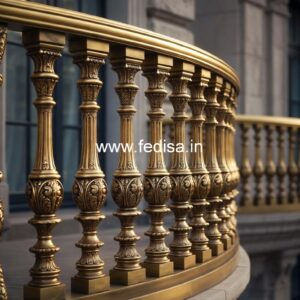 Creative Home Railings No-25214