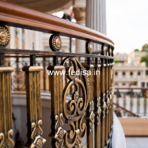 Latest Modern Railings No-25221