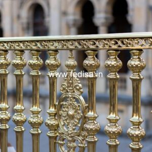 Attractive Home Railings No-25225