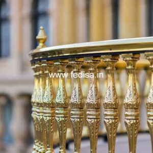 Creative Steel Railings No-25228