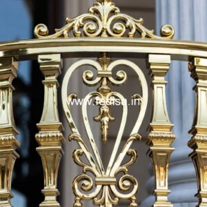 Home Design With Railings No-25229