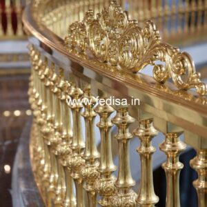 Modern Staircase Inspiration No-25233
