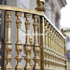 Creative Home Designs With Railings No-25238