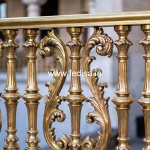 Innovative Home Railings No-25242