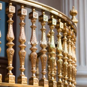 Decorative Balcony Railings No-25245