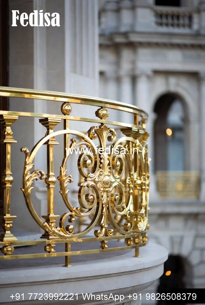 Latest Balcony Styling Ideas No-25246